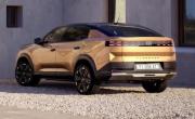 FIAT Grizzly Fastback